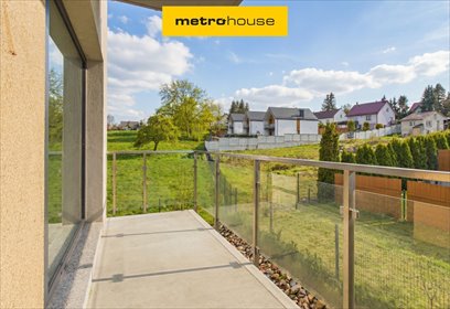 Do sprzedania przestronne 144 m² dwupoziomowe mieszkanie w Grabówkach mieszkanie Grabówki