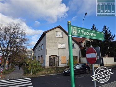 lokal użytkowy na sprzedaż 662m2 lokal użytkowy Zielona Góra