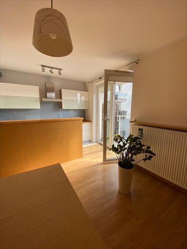 mieszkanie na wynajem 28m2 mieszkanie Kraków, Podgórze, Kurczaba