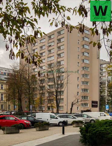mieszkanie na wynajem 38m2 mieszkanie Warszawa, Śródmieście, Królewska