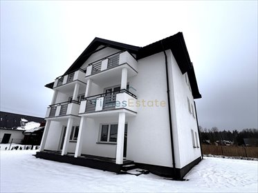 dom na sprzedaż 324m2 dom Józefin, Stołeczna