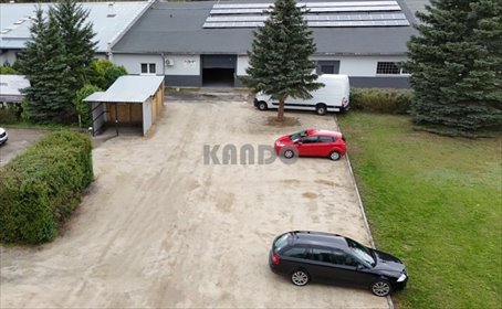 Magazyn na wynajem Iłowa 350m2 Foto 2