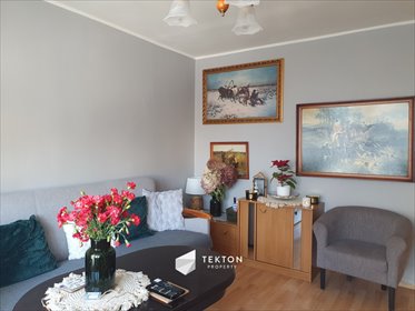 mieszkanie na sprzedaż 46m2 mieszkanie Warszawa, Mokotów Sadyba