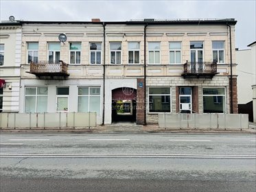 dom na sprzedaż 127m2 dom Łuków, Wyszyńskiego