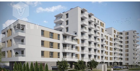 Zapraszam do 4-pokojowego apartamentu 79 m² na Bemowie mieszkanie Warszawa, Bemowo, Powstańców Śląskich