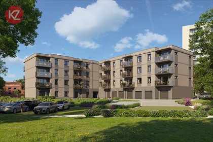 mieszkanie na sprzedaż 38m2 mieszkanie Piła, Centrum, Śródmieście