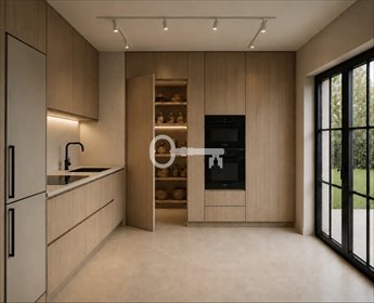 Zapraszam do nowoczesnego domu 160 m² z 4 sypialniami i ogrodem dom Cesarzowice