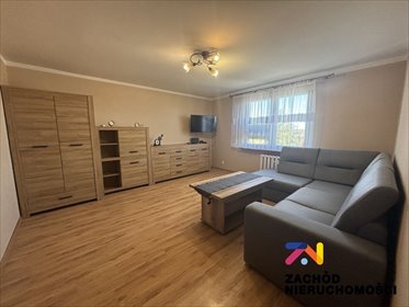 mieszkanie na wynajem 51m2 mieszkanie Zielona Góra, Osiedle Zastalowskie