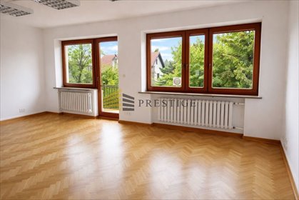 Duży dom 350 m² na Mokotowie (biuro lub mieszkanie) dom Warszawa, Mokotów