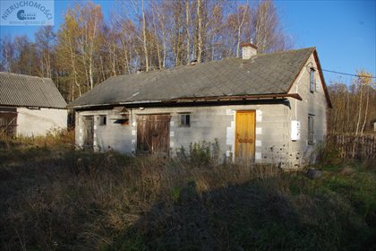 Działka siedliskowa na sprzedaż Choszczówka Dębska 4 337m2 Foto 2