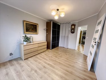 mieszkanie na sprzedaż 55m2 mieszkanie Warszawa, Rembertów, Rembertów