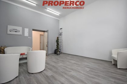 lokal użytkowy na wynajem 29m2 lokal użytkowy Kielce, Centrum, Stanisława Staszica