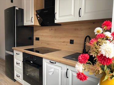 mieszkanie na sprzedaż 32m2 mieszkanie Poznań, Centrum, Mostowa