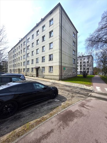 mieszkanie na sprzedaż 52m2 mieszkanie Katowice, Ligota