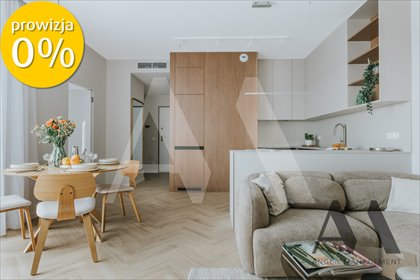 Luksusowy apartament 73 m² z widokiem, garaż - polecam! mieszkanie Wrocław, Walońska