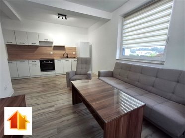 mieszkanie na wynajem 40m2 mieszkanie Żory, Malinowa