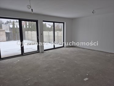 Na sprzedaż dom bliźniak 136 m² w Bydgoszczy Piaski dom Bydgoszcz, Piaski