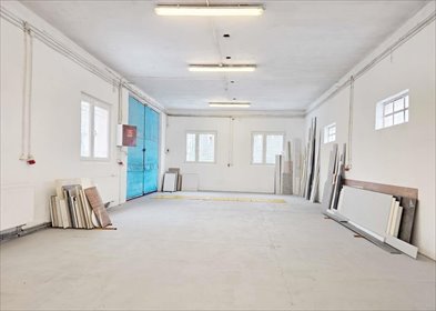 magazyn na sprzedaż 394m2 magazyn Komorniki
