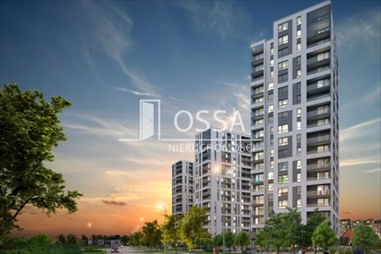 mieszkanie na wynajem 40m2 mieszkanie Gdańsk, Zaspa, Franciszka Hynka