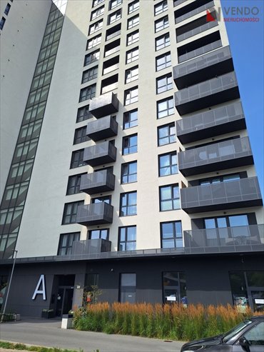 mieszkanie na wynajem 50m2 mieszkanie Poznań, Stare Miasto, Zygmunta Wojciechowskiego