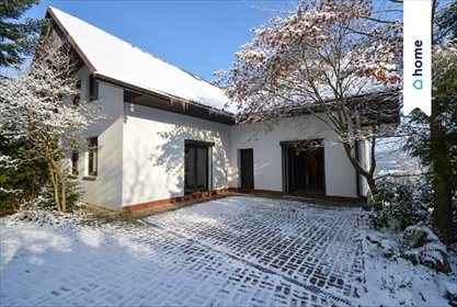 dom na sprzedaż 173m2 dom Brenna, Śniegociny