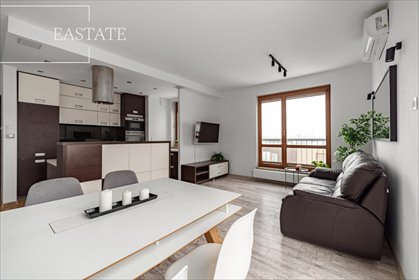 mieszkanie na wynajem 72m2 mieszkanie Warszawa, Bemowo, Dywizjonu 303