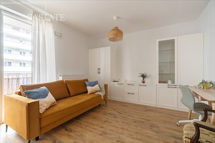 mieszkanie na sprzedaż 29m2 mieszkanie Warszawa, Wola, Gumińska