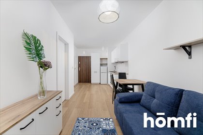 mieszkanie na wynajem 32m2 mieszkanie Wrocław, Jagodno, Jagodno, Stanisława Drabika