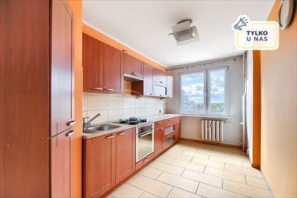 mieszkanie na sprzedaż 50m2 mieszkanie Będzin, Warpie, rtm. Witolda Pileckiego