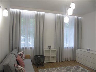 mieszkanie na wynajem 38m2 mieszkanie Warszawa, Praga-Północ, Kłopotowskiego