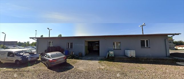 lokal użytkowy na wynajem 270m2 lokal użytkowy Rzeszów, ks. Józefa Sondeja