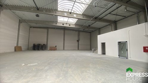 magazyn na sprzedaż 565m2 magazyn Tarnowo Podgórne