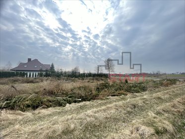 działka na sprzedaż 1270m2 działka Stary Łajszczew