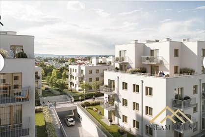 mieszkanie na sprzedaż 43m2 mieszkanie Rumia, Błoń Janowskich