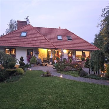 dom na sprzedaż 333m2 dom Ustroń, Ustroń