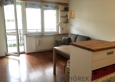Przestronne 3-pokojowe mieszkanie z balkonem na Pradze mieszkanie Warszawa, Praga-Północ, Siedlecka