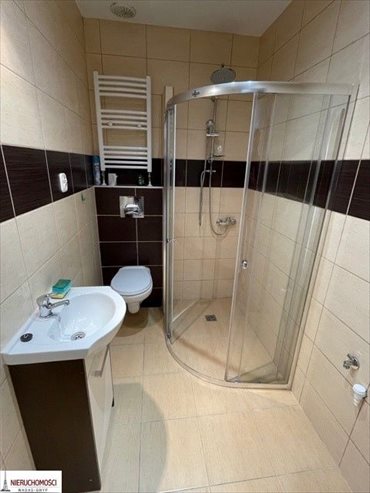 Mieszkanie dwupokojowe na wynajem Zabrze, Mikulczyce, Bytomskich Strzelców 43m2 Foto 6
