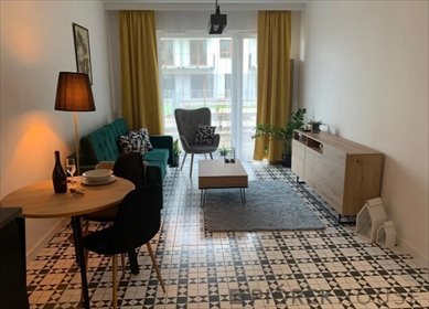 mieszkanie na sprzedaż 42m2 mieszkanie Warszawa, Ursynów, Polki