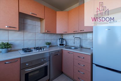 Mieszkanie dwupokojowe na sprzedaż Olsztyn, Gabriela Narutowicza 37m2 Foto 7