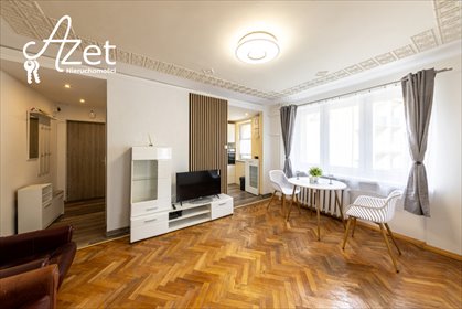 mieszkanie na sprzedaż 43m2 mieszkanie Białystok, Przydworcowe, Sukienna