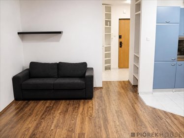 Spokojne 34 m2 z balkonem, blisko komunikacji mieszkanie Warszawa, Ursus, Tomcia Palucha
