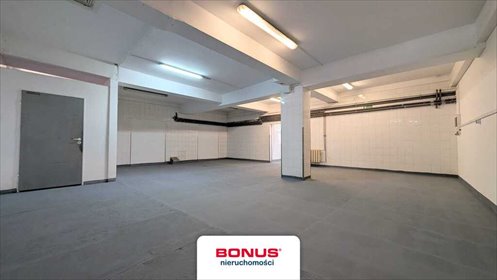 magazyn na wynajem 148m2 magazyn Olsztyn, Kętrzyńskiego