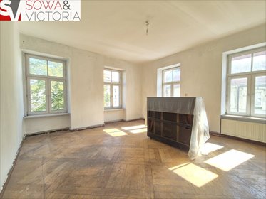 Do sprzedania przestronne mieszkanie 93 m² w Świebodzicach mieszkanie Świebodzice