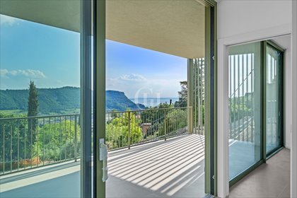 mieszkanie na sprzedaż 60m2 mieszkanie Costermano sul Garda