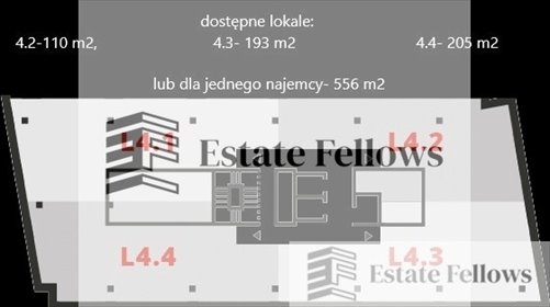 lokal użytkowy na wynajem 110m2 lokal użytkowy Kraków, Christo Botewa