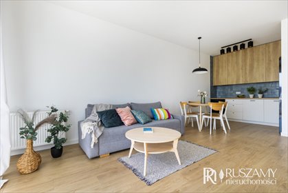 mieszkanie na sprzedaż 46m2 mieszkanie Pruszcz Gdański, Jana z Kolna