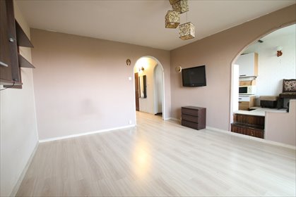 Na sprzedaż przestronne 2-pokojowe mieszkanie 47,6 m² z balkonem mieszkanie Lublin, Kalinowszczyzna, Ignacego Daszyńskiego