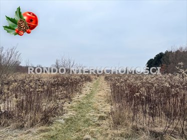 działka na sprzedaż 660m2 działka Wrocław, Krzyki, Brochów