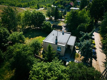 Dom z ogrodem w cenie mieszkania! Łask dom Łask, 3 Maja