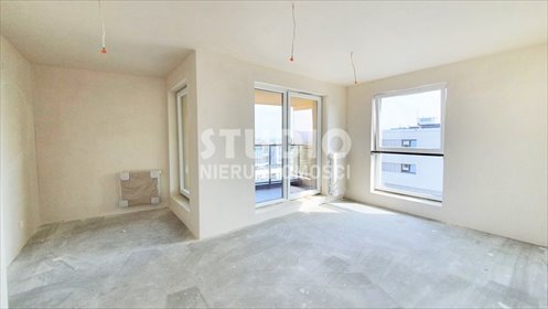 mieszkanie na sprzedaż 59m2 mieszkanie Kraków, Bronowice, Bronowice, Stańczyka